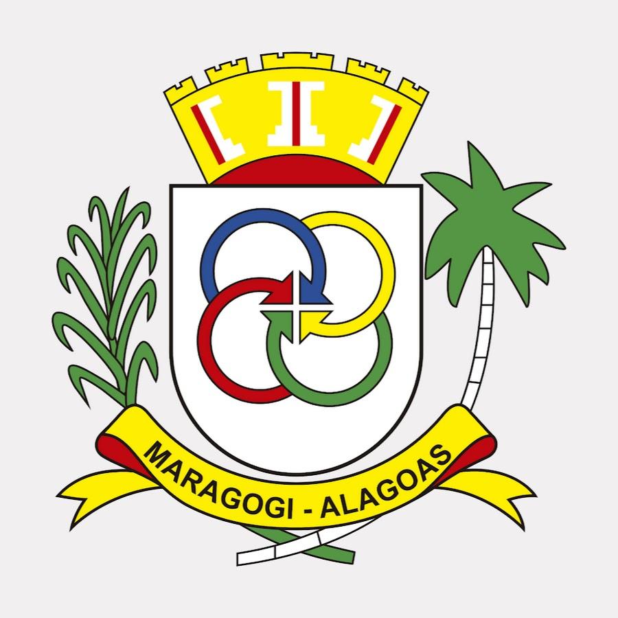 logo do município de Maragogi